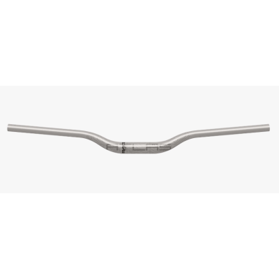 Cadran de bicicletă RACE FACE Handlebar 2027 Atlas 35x800 40mm Silver