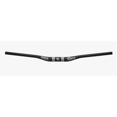 Cadran de bicicletă RACE FACE Handlebar SIXC 35x820 20mm Rise Black