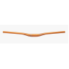 Cadran de bicicletă RACE FACE Handlebar Turbine 35x800 20mm Orange