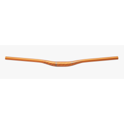 Cadran de bicicletă RACE FACE Handlebar Turbine 35x800 20mm Orange Cadran de bicicletă RACE FACE Handlebar Turbine 35x800 20mm Orange