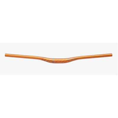 Cadran de bicicletă RACE FACE Handlebar Turbine 35x800 20mm Orange