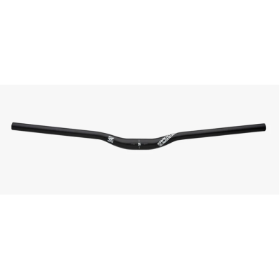 Mânere bicicletă RACE FACE Handlebar Ride L Riser 31.8X740 Negru