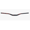 Cadran de bicicletă Race Face ERA Carbon Handlebar - 35x800mm 40mm Roșu