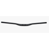 Cadran de bicicletă RACE FACE Handlebar 2027 Aeffect R 35x800 20mm Negru