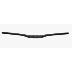 Cadran de bicicletă RACE FACE Handlebar 2027 Aeffect R 35x800 20mm Negru