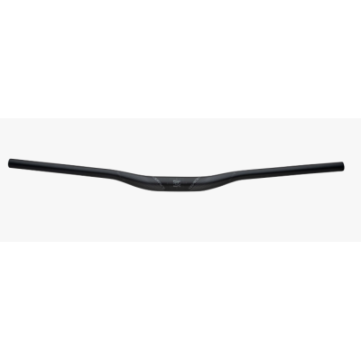 Cadran de bicicletă RACE FACE Handlebar 2027 Aeffect R 35x800 20mm Negru