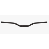 Cadran de bicicletă RACE FACE Handlebar 2027 Aeffect R 35x800 55mm Negru