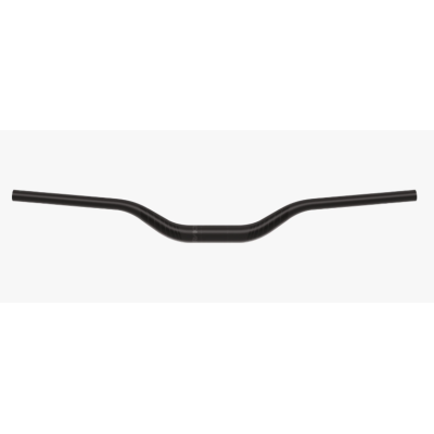 Cadran de bicicletă RACE FACE Handlebar 2027 Aeffect R 35x800 55mm Negru