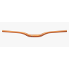 Cadran de bicicletă RACE FACE Handlebar Turbine 35x800 40mm Portocalie