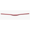 Cadran de bicicletă RACE FACE Handlebar Turbine 35x800 20mm Roșu