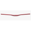 Cadran de bicicletă RACE FACE Handlebar Turbine 35x800 20mm Roșu thumb