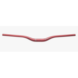 Cadran de bicicletă RACE FACE Handlebar Turbine 35x800 40mm Roșu Cadran de bicicletă RACE FACE Handlebar Turbine 35x800 40mm Roșu