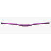 Cadran de bicicletă RACE FACE Handlebar Turbine 35x800 20mm Purple thumb
