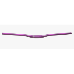 Cadran de bicicletă RACE FACE Handlebar Turbine 35x800 20mm Purple