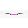 Cadran de bicicletă RACE FACE Handlebar Turbine 35x800 40mm Purple
