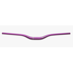 Cadran de bicicletă RACE FACE Handlebar Turbine 35x800 40mm Purple