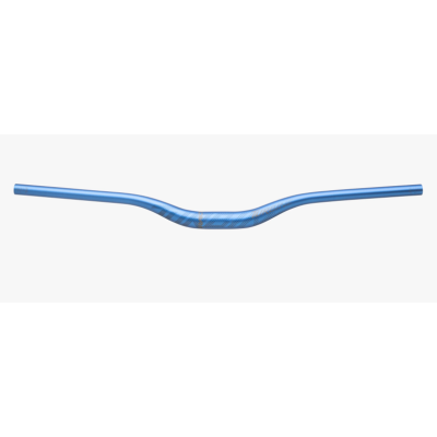 Mânere bicicletă RACE FACE Handlebar Turbine 35x800 40mm Albastru