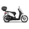 Kit de montaj pentru top case Master Piaggio Liberty 25-26
