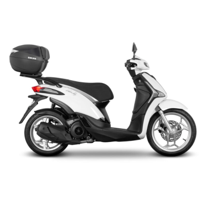 Kit de montaj pentru top case Master Piaggio Liberty 25-26 Kit de montaj pentru top case Master Piaggio Liberty 25-26