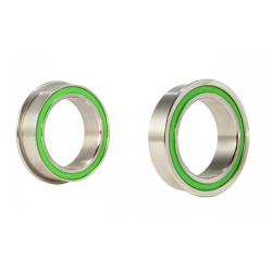 Lagăre Enduro Bearings Press-In Double-Row Bottom Bracket pentru BB86/92 la BB30 Lagăre Enduro Bearings Press-In Double-Row Bottom Bracket pentru BB86/92 la BB30