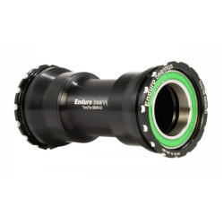 Lagăre Enduro Bearings TorqTite Angular Contact Bearing Bottom Bracket pentru BB86/92 și Shimano 24mm Crankset
