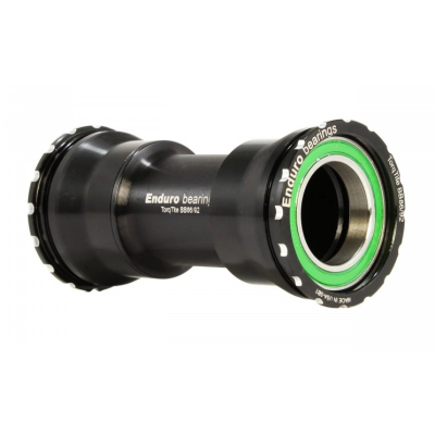 Lagăre Enduro Bearings TorqTite Angular Contact Bearing Bottom Bracket pentru BB86/92 și Shimano 24mm Crankset Lagăre Enduro Bearings TorqTite Angular Contact Bearing Bottom Bracket pentru BB86/92 și Shimano 24mm Crankset