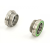 Lagăre Enduro Bearings Maxhit BSA29/DUB kit pentru suport de pedală