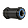 Lagăre Enduro Bearings ABEC-3 Press-In Bottom Bracket pentru PF30 și manete Shimano de 24 mm