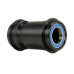 Lagăre Enduro Bearings ABEC-3 Press-In Bottom Bracket pentru PF30 și manete Shimano de 24 mm Lagăre Enduro Bearings ABEC-3 Press-In Bottom Bracket pentru PF30 și manete Shimano de 24 mm thumb