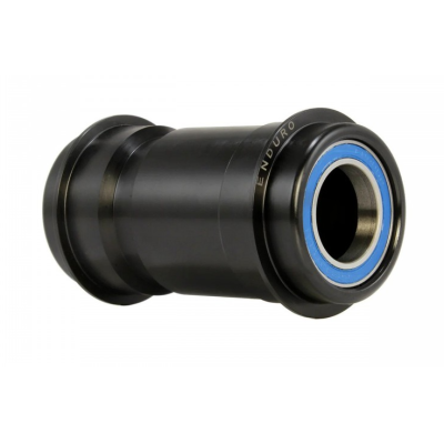 Lagăre Enduro Bearings ABEC-3 Press-In Bottom Bracket pentru PF30 și manete Shimano de 24 mm Lagăre Enduro Bearings ABEC-3 Press-In Bottom Bracket pentru PF30 și manete Shimano de 24 mm