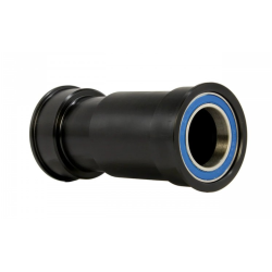 Lagăre Enduro Bearings ABEC-3 Press-In pentru Butuc Inferior BB86 și Crankset-uri Shimano de 24mm