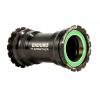 Lagăre Enduro Bearings TorqTite Angular Contact Bearing Bottom Bracket pentru BB386 și SRAM DUB Cranksets