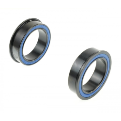 Lagăre Enduro Bearings PRESS IN BB86/92 TO DUB - BLACK OXIDE Bottom Bracket Lagăre Enduro Bearings PRESS IN BB86/92 TO DUB - BLACK OXIDE Bottom Bracket