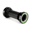 Lagăre Enduro Bearings BSA Thread-In Angular Contact Stainless Steel Bottom Bracket Pentru SRAM DUB Cranksets