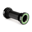 Lagăre Enduro Bearings BSA Thread-In Angular Contact Stainless Steel Bottom Bracket Pentru SRAM DUB Cranksets thumb