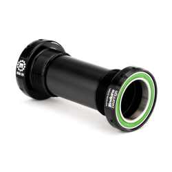 Lagăre Enduro Bearings BSA Thread-In Angular Contact Stainless Steel Bottom Bracket Pentru SRAM DUB Cranksets Lagăre Enduro Bearings BSA Thread-In Angular Contact Stainless Steel Bottom Bracket Pentru SRAM DUB Cranksets