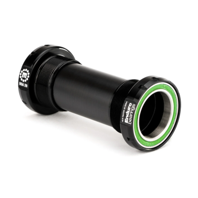 Lagăre Enduro Bearings BSA Thread-In Angular Contact Stainless Steel Bottom Bracket Pentru SRAM DUB Cranksets Lagăre Enduro Bearings BSA Thread-In Angular Contact Stainless Steel Bottom Bracket Pentru SRAM DUB Cranksets