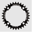 Placă Velo BURGTEC 104mm BCD Thick Thin Chainring - 32T Placă Velo BURGTEC 104mm BCD Thick Thin Chainring - 32T thumb