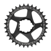 Placă de Velo RACE FACE CHAINRING DM 30T BLK 3 BOLT COMP 10-12S Placă de Velo RACE FACE CHAINRING DM 30T BLK 3 BOLT COMP 10-12S thumb