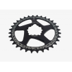 Placă de Velo RACE FACE CHAINRING DM 30T BLK 3 BOLT COMP 10-12S Placă de Velo RACE FACE CHAINRING DM 30T BLK 3 BOLT COMP 10-12S thumb