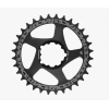 Placă de pedalier RACE FACE CHAINRING DM 32T NEGRU 3 BOLT COMP 10-12S