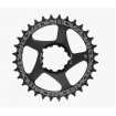 Placă de pedalier RACE FACE CHAINRING DM 32T NEGRU 3 BOLT COMP 10-12S thumb
