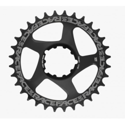 Placă de pedală RACE FACE CHAINRING DM 34T NEGRU 3 BOLT COMP 10-12S Placă de pedală RACE FACE CHAINRING DM 34T NEGRU 3 BOLT COMP 10-12S