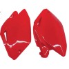 Plastice laterale UFO SIDE PNLS CR250F 04-05 ROȘU
