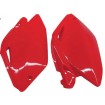 Plastice laterale UFO SIDE PNLS CR250F 04-05 ROȘU thumb