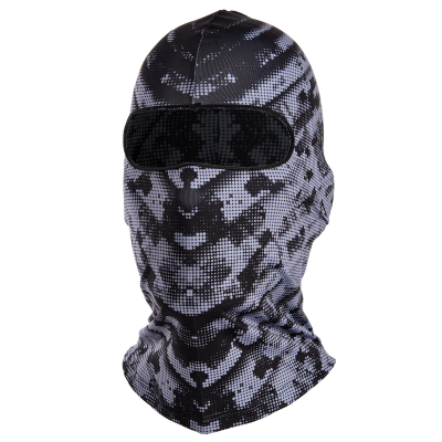 Bonetă ICE2 SOLID DIGI CAMO
