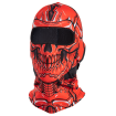 Bonetă ICE2 SOLID SCULL RED Bonetă ICE2 SOLID SCULL RED thumb