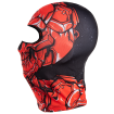 Bonetă ICE2 SOLID SCULL RED Bonetă ICE2 SOLID SCULL RED thumb