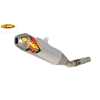 Silențios FMF Powercore 4 Hex Slip-On Muffler KAWASAKI KX 450 F 24-26