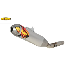Silențios FMF Powercore 4 Hex Slip-On Muffler KAWASAKI KX 450 F 24-26 Silențios FMF Powercore 4 Hex Slip-On Muffler KAWASAKI KX 450 F 24-26